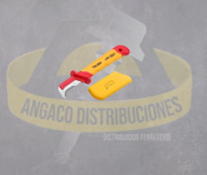 CUCHILLO DESMONTADOR AISLADO 38X155MM