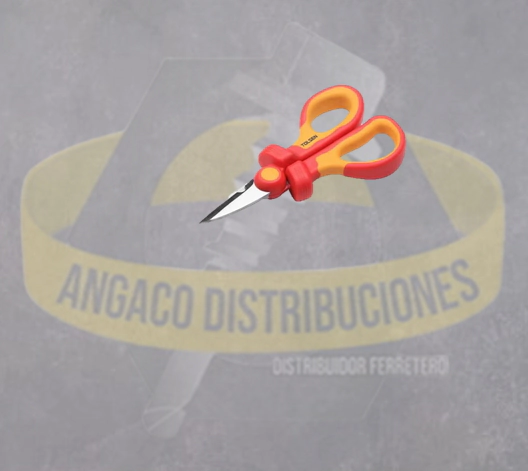 TIJERAS AISLADAS 160MM