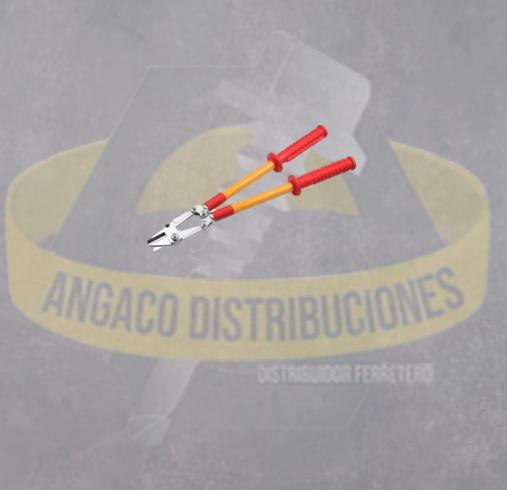 CORTA PERNOS AISLADA DE 24