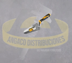 CUCHARA DE ALBAÑIL 220MM,9