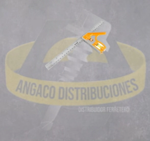 REGLA COMBINADA (INDUSTRIAL) 250MM,10