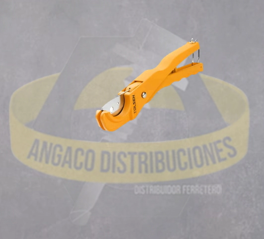 CORTAD TUBOS PVC 210MM,8