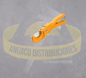 CORTAD TUBOS PVC 210MM,8