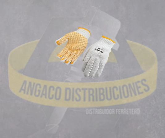 GUANTES DE JARDIN XL